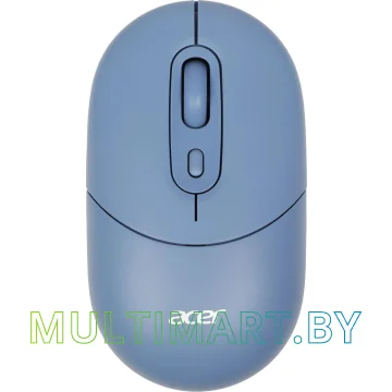 Мышь Acer OMR301 (синий)